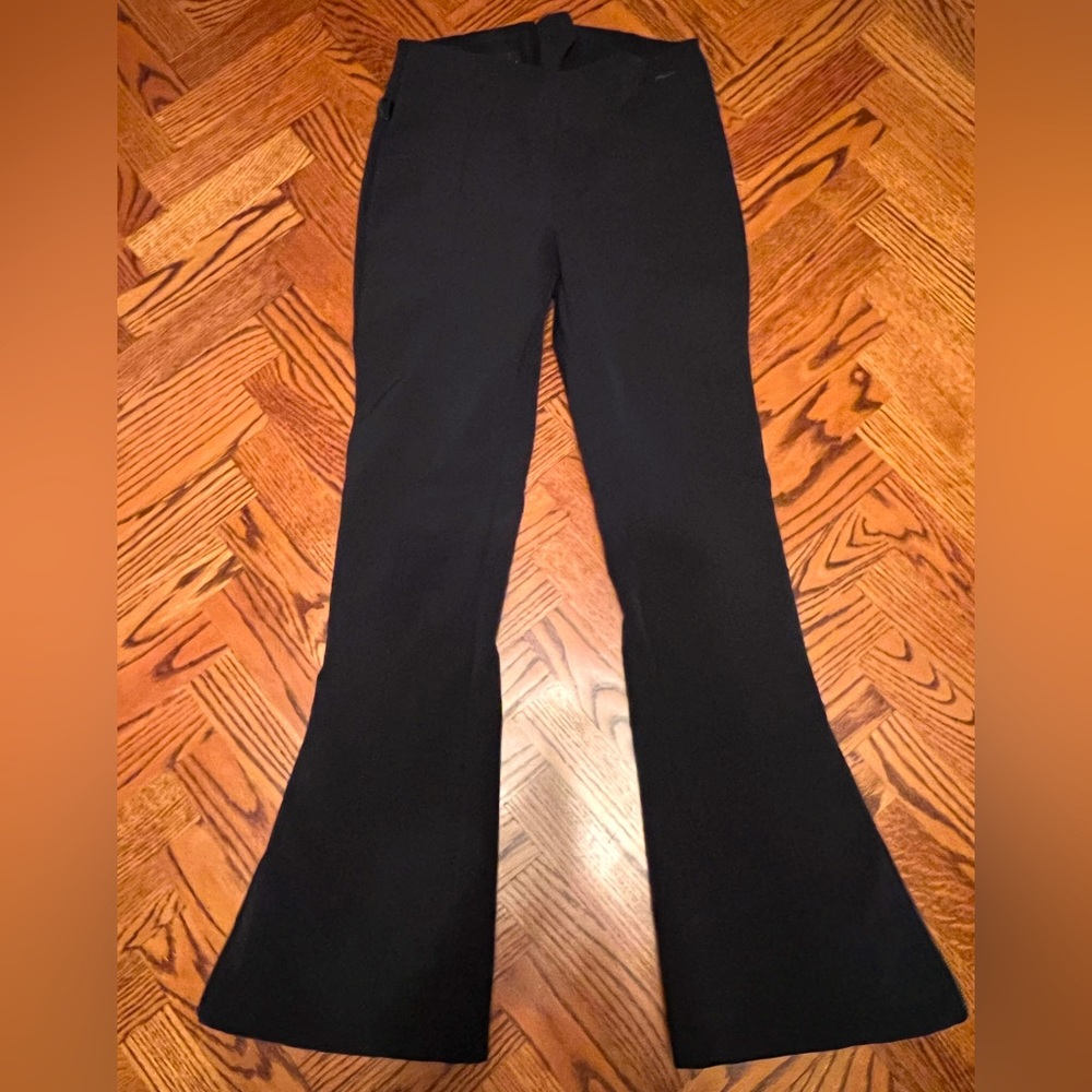 Ralph Lauren RLX Ski Pants Recco® Sz 6 Black